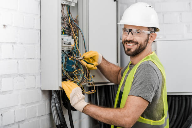 Best Best Electricians Near Me  in Concordia, MO