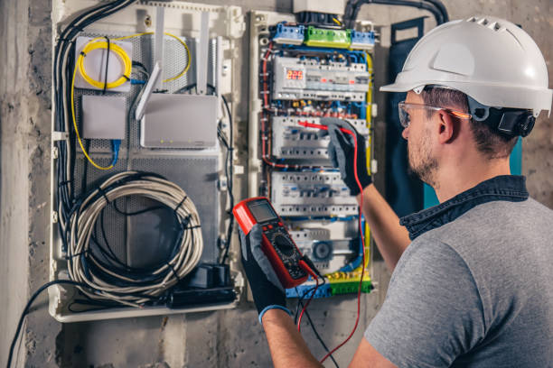 Best Electrical Outlet Repair  in Concordia, MO