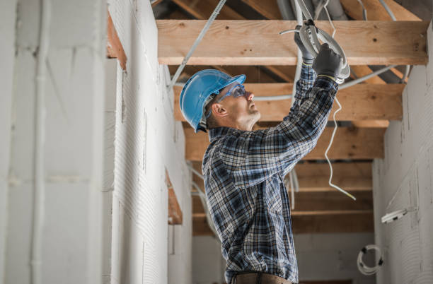 Best Electrical Wiring Services  in Concordia, MO