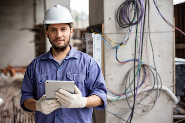 Best Emergency Electrician Near Me  in Concordia, MO