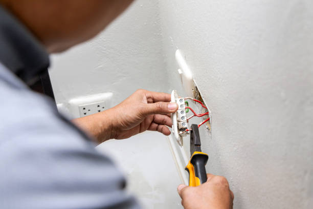Best Electrical System Inspection  in Concordia, MO