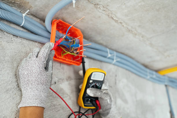 Best Electrical Installation Contractor  in Concordia, MO